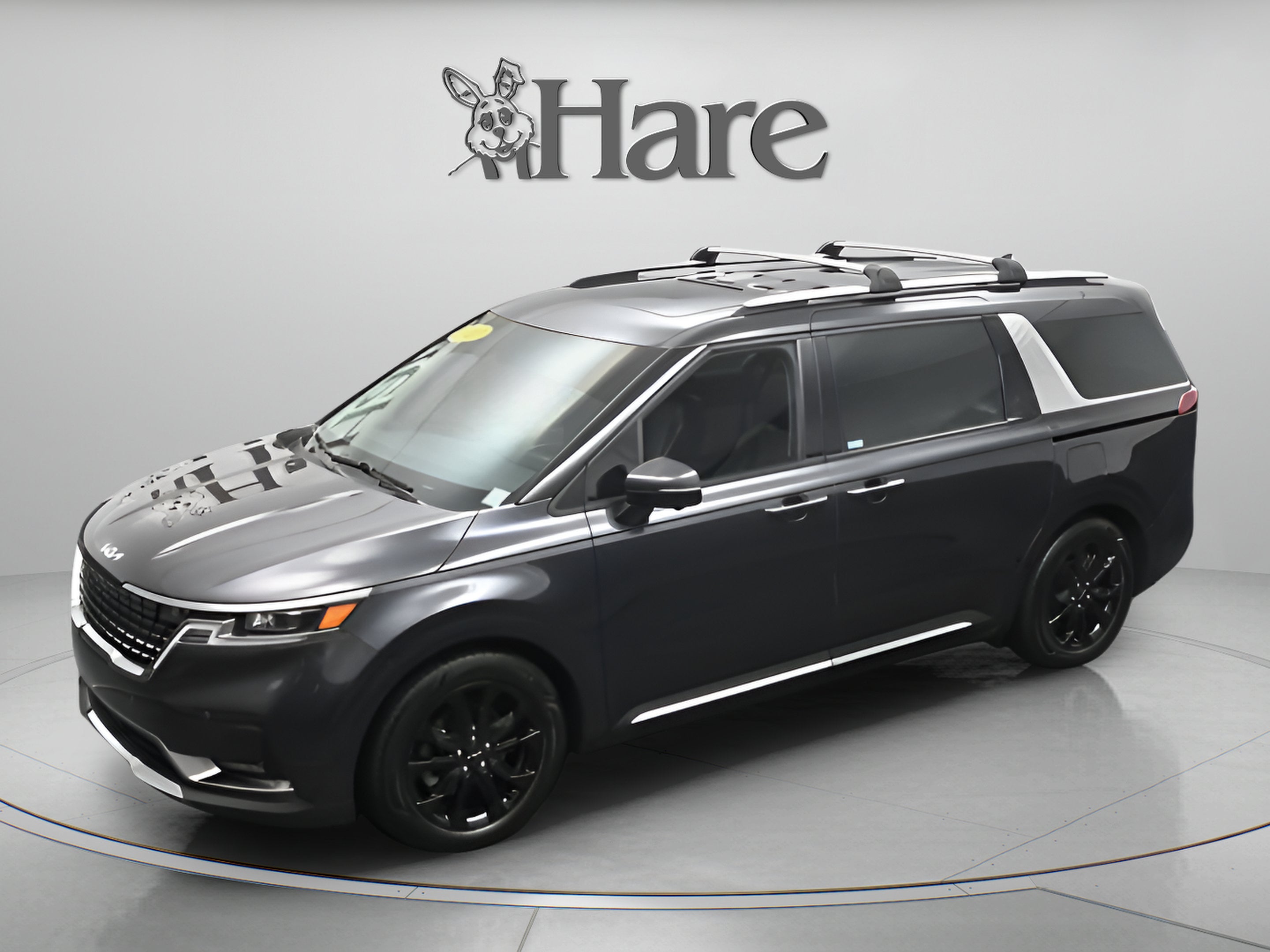 2023 Kia Carnival SX Prestige