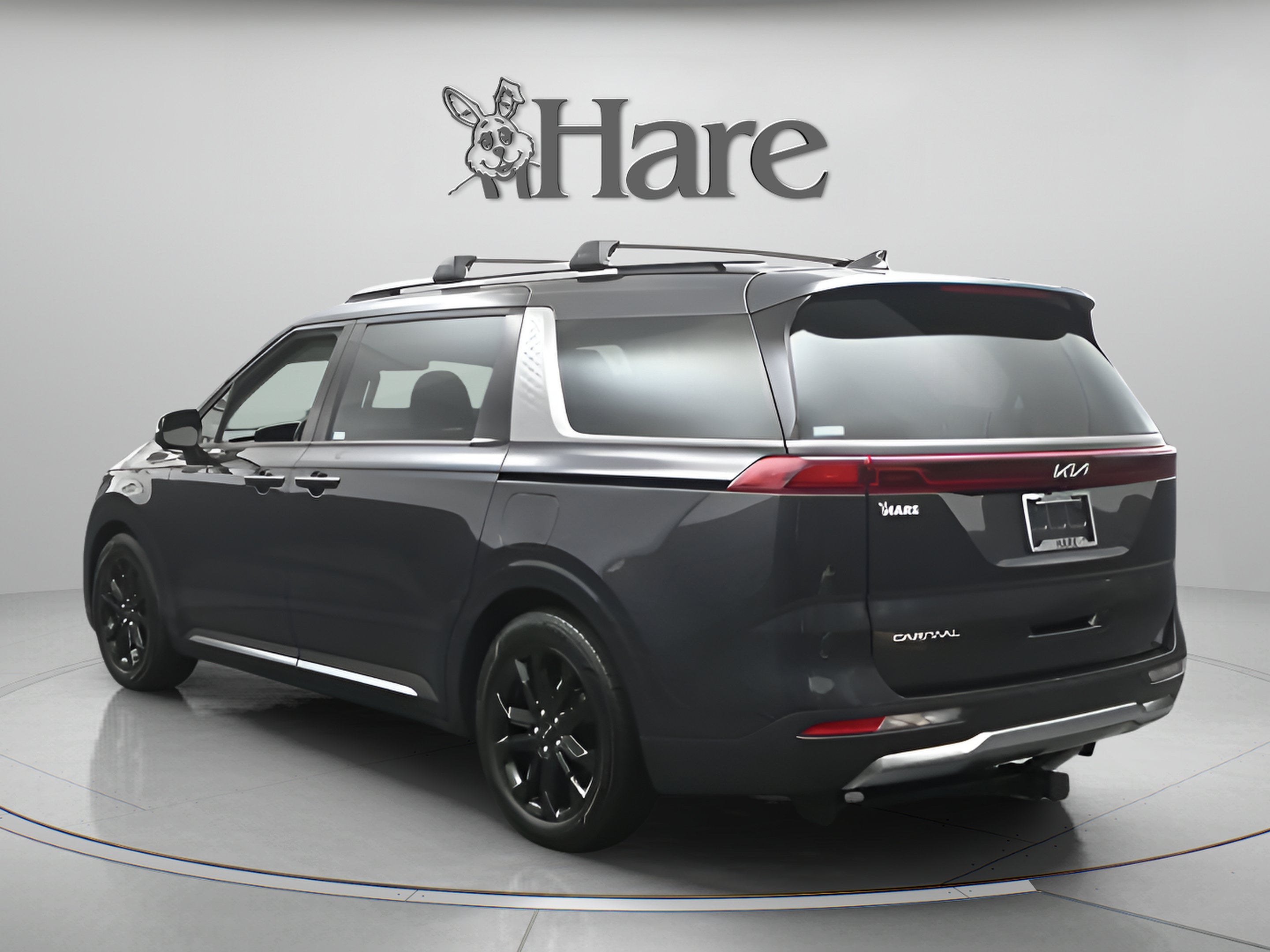 2023 Kia Carnival SX Prestige