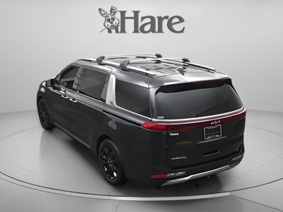 2023 Kia Carnival SX Prestige