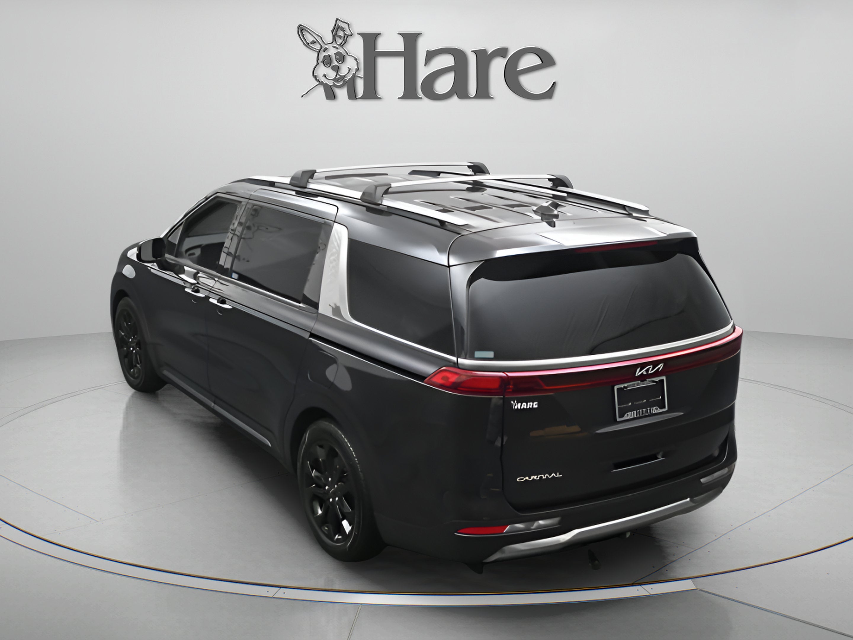 2023 Kia Carnival SX Prestige