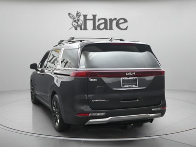2023 Kia Carnival SX Prestige