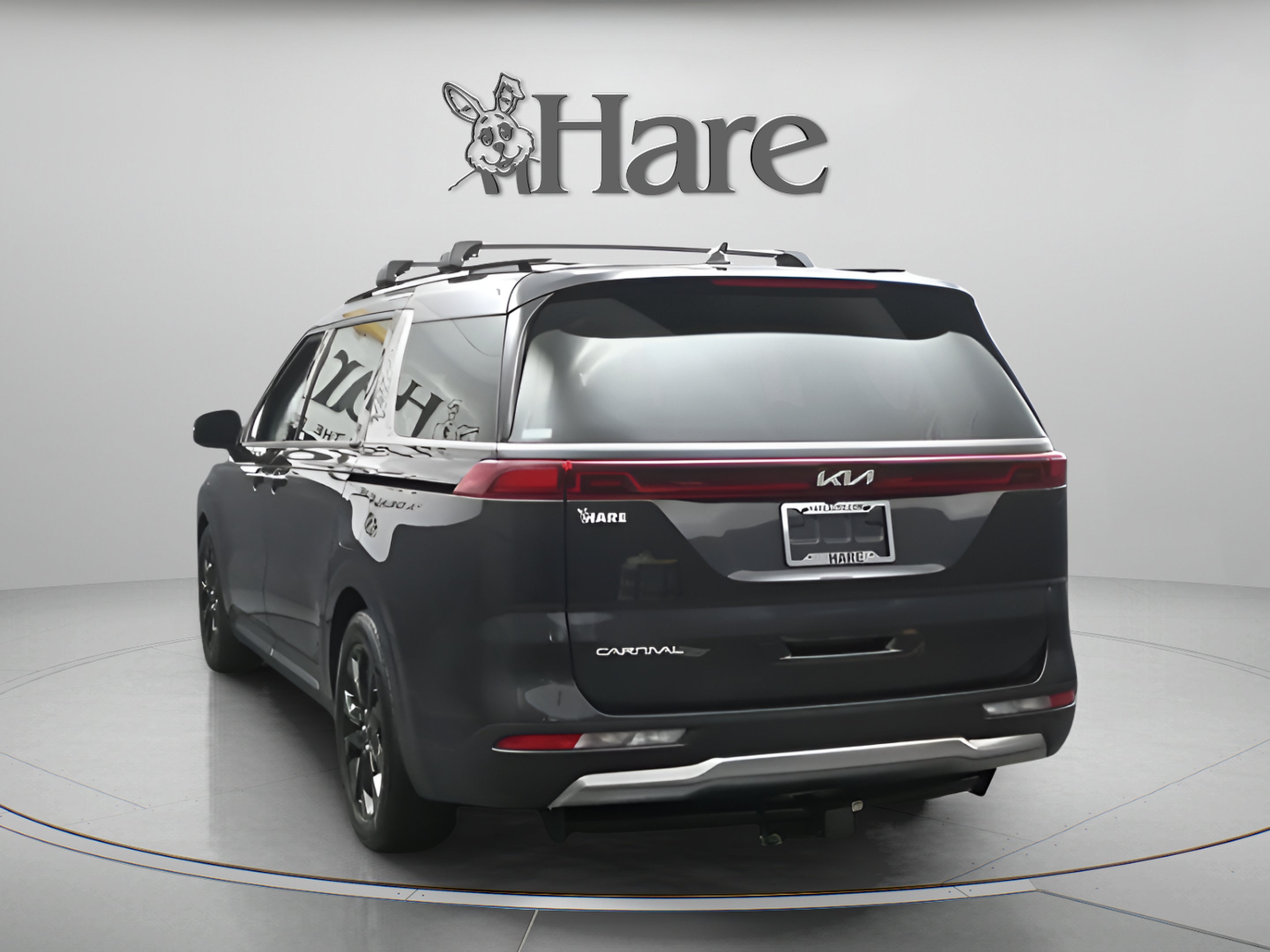 2023 Kia Carnival SX Prestige