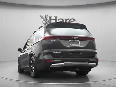 2023 Kia Carnival SX Prestige