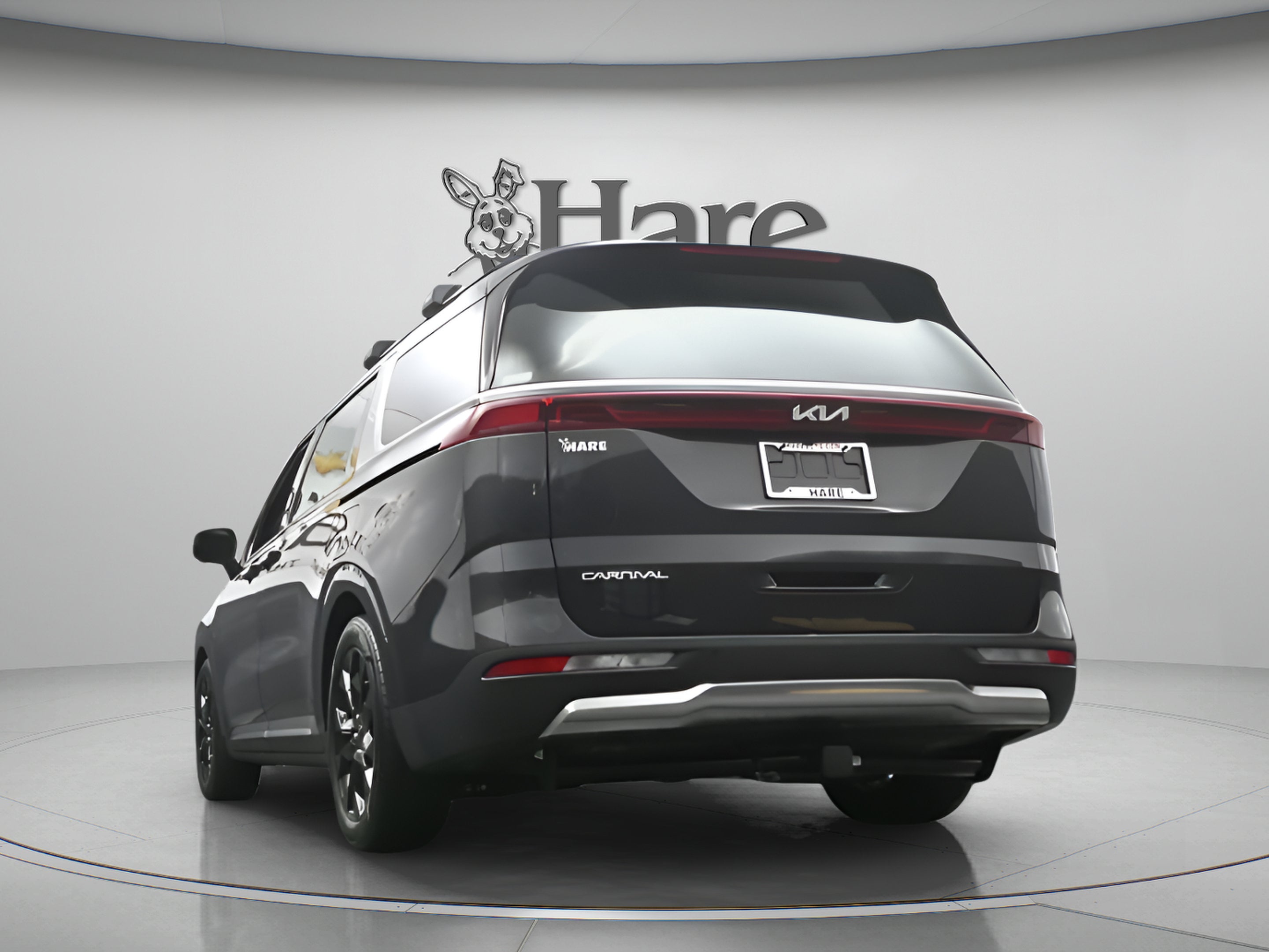 2023 Kia Carnival SX Prestige