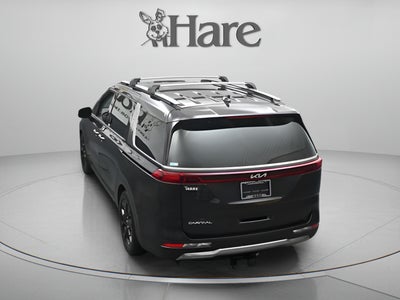 2023 Kia Carnival SX Prestige