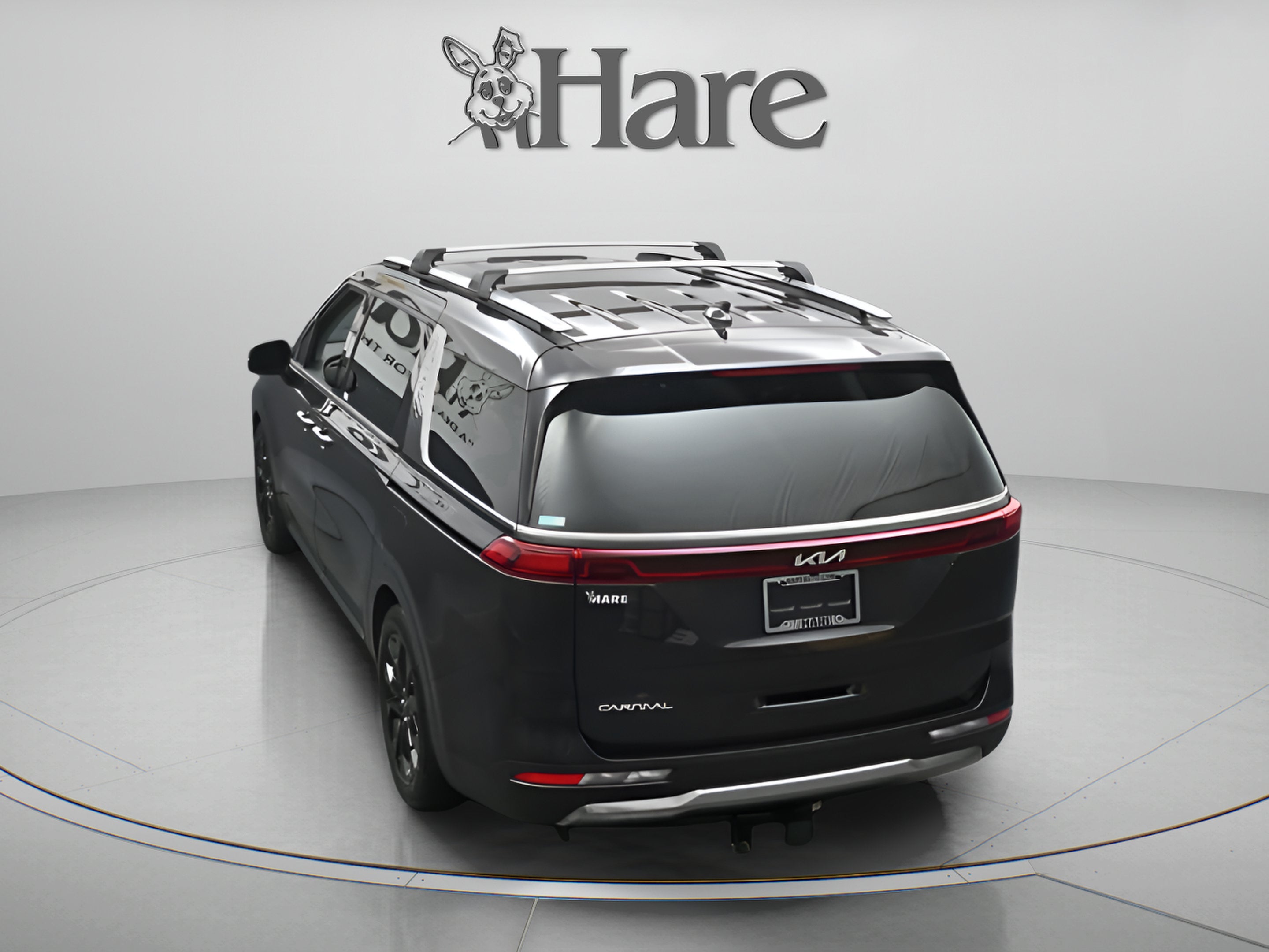 2023 Kia Carnival SX Prestige