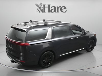 2023 Kia Carnival SX Prestige