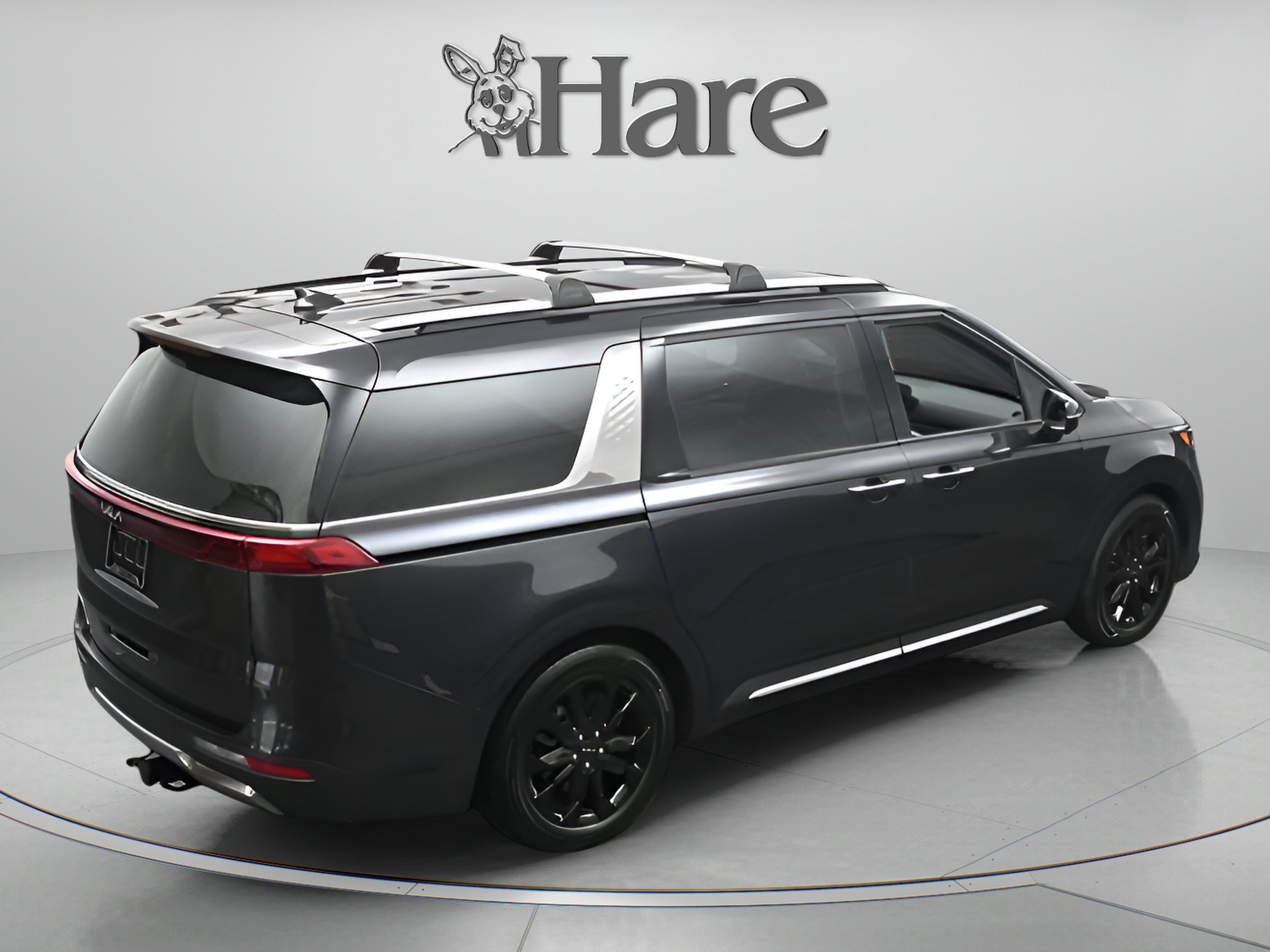 2023 Kia Carnival SX Prestige