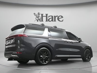 2023 Kia Carnival SX Prestige