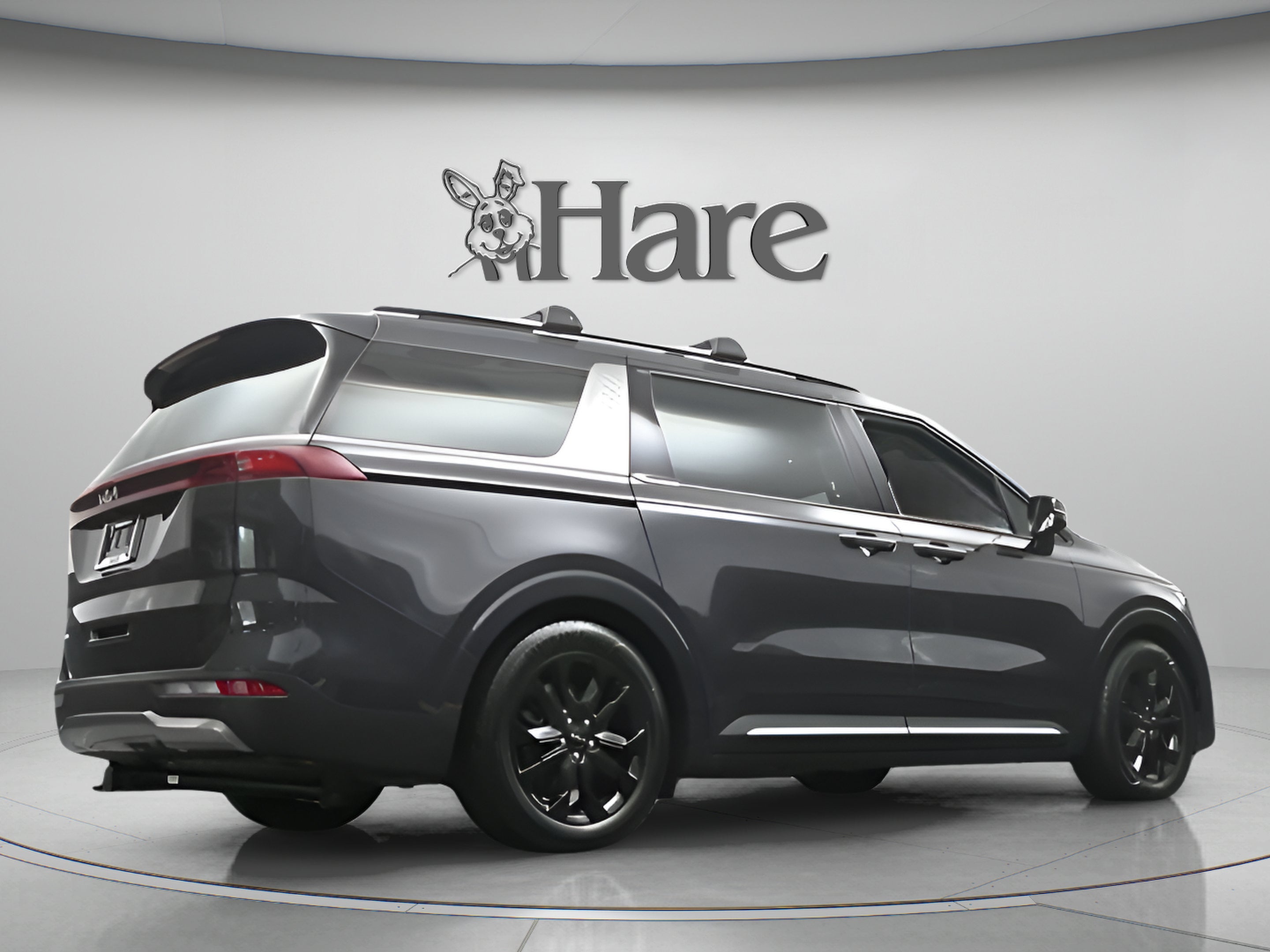 2023 Kia Carnival SX Prestige