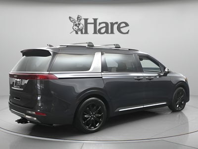 2023 Kia Carnival SX Prestige
