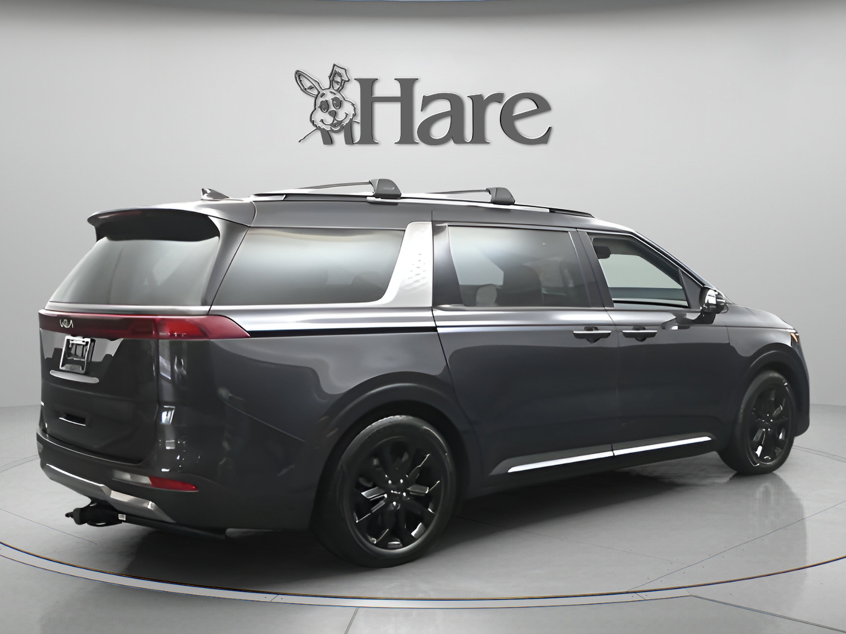 2023 Kia Carnival SX Prestige