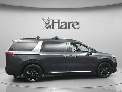2023 Kia Carnival SX Prestige