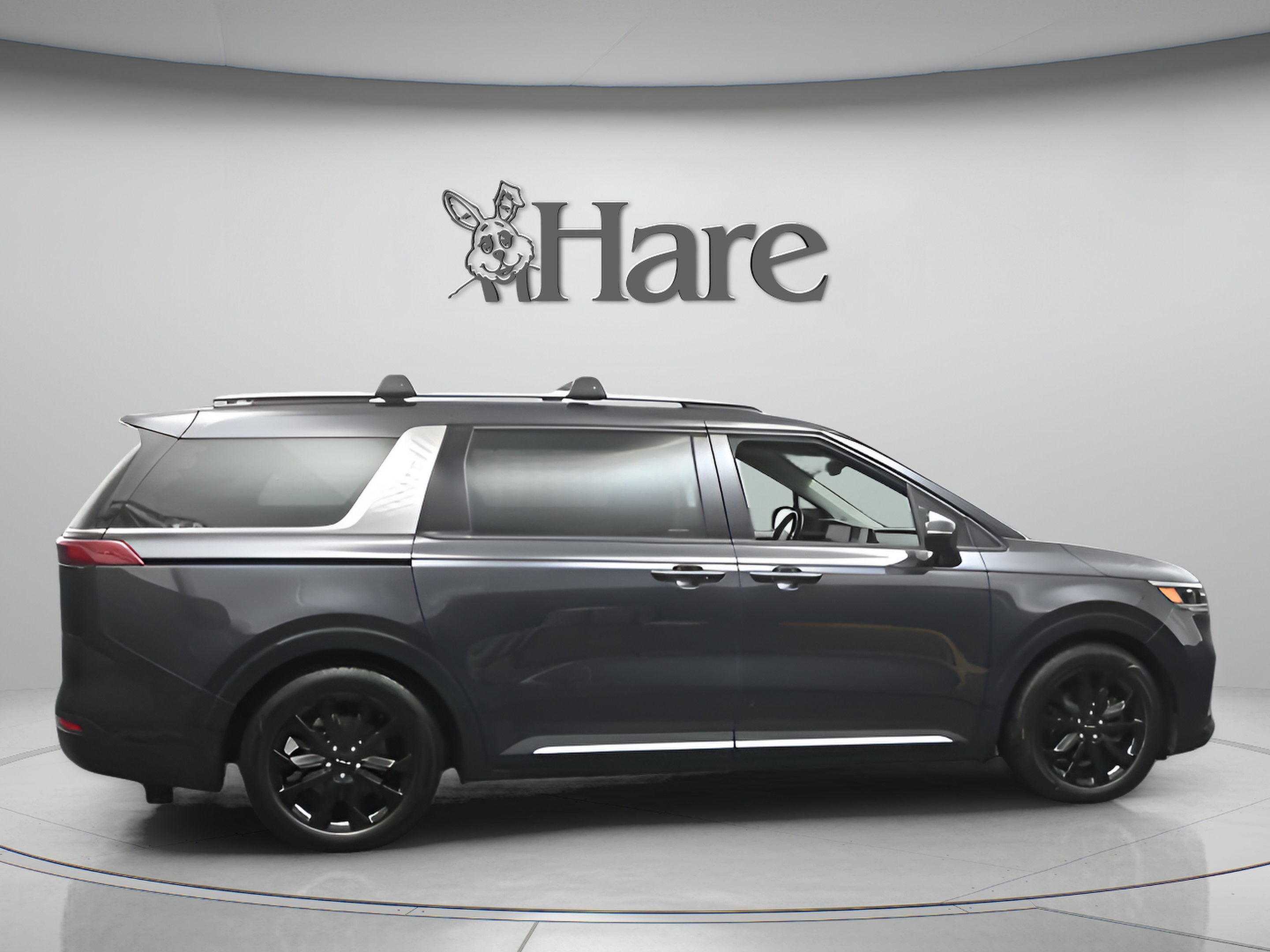 2023 Kia Carnival SX Prestige