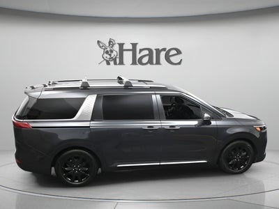 2023 Kia Carnival SX Prestige