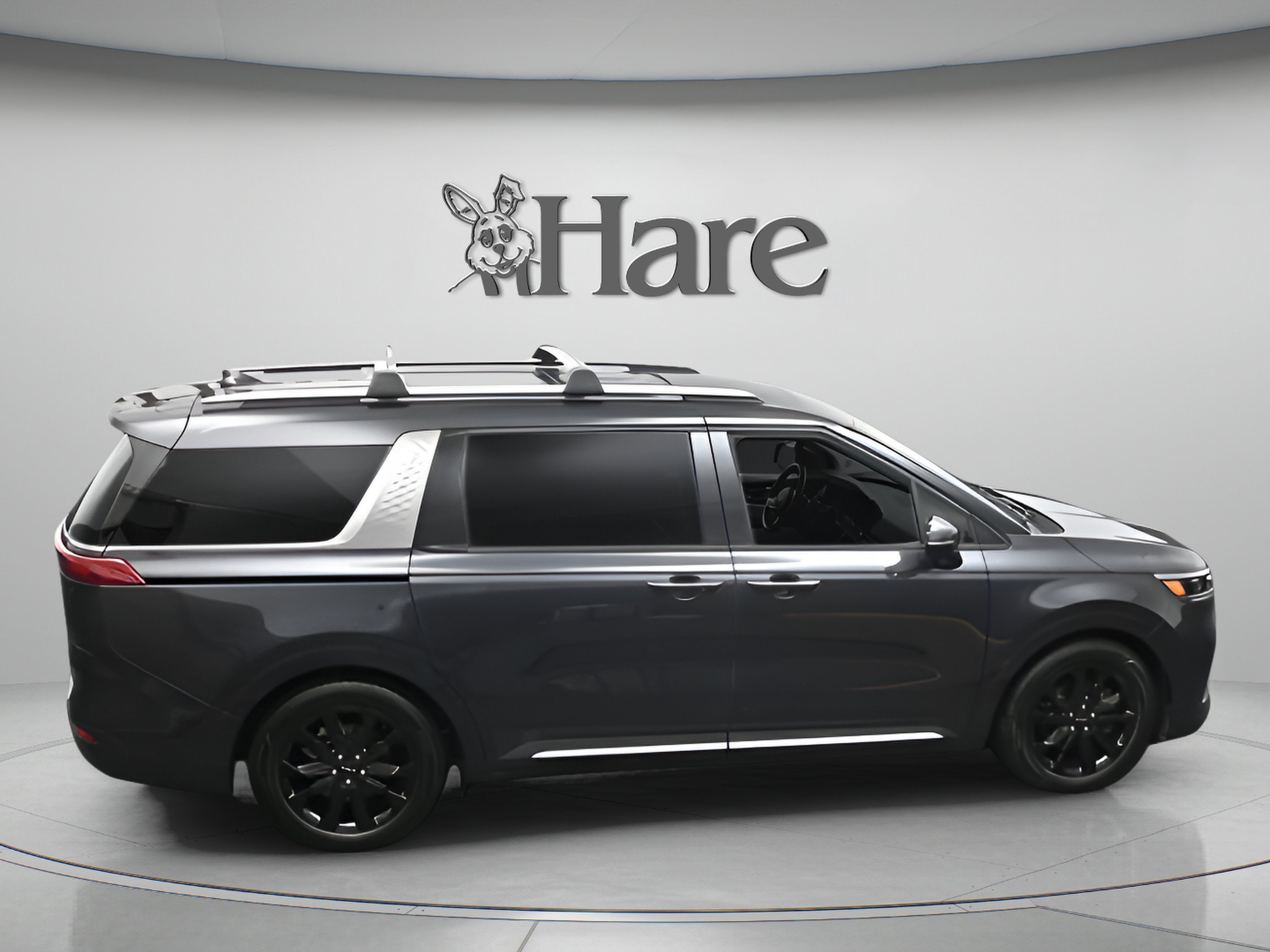 2023 Kia Carnival SX Prestige