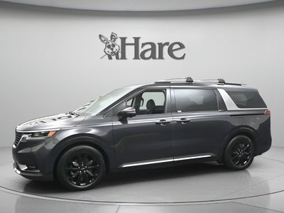 2023 Kia Carnival SX Prestige