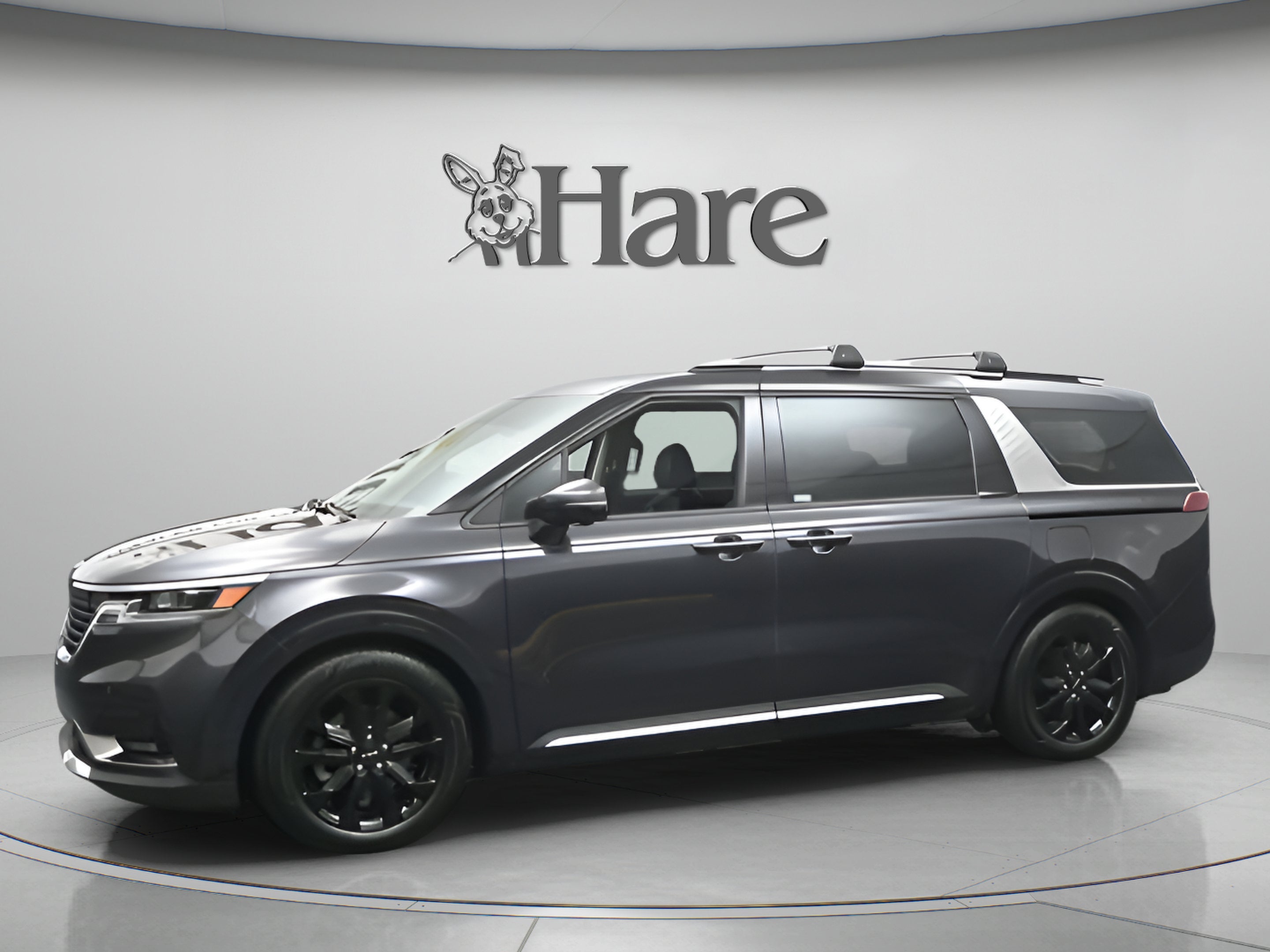 2023 Kia Carnival SX Prestige