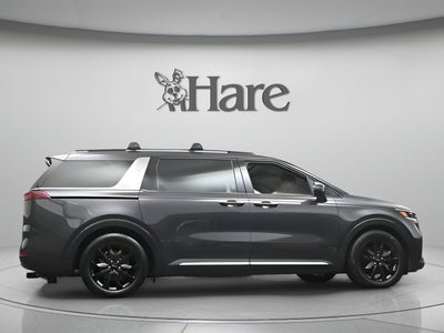 2023 Kia Carnival SX Prestige