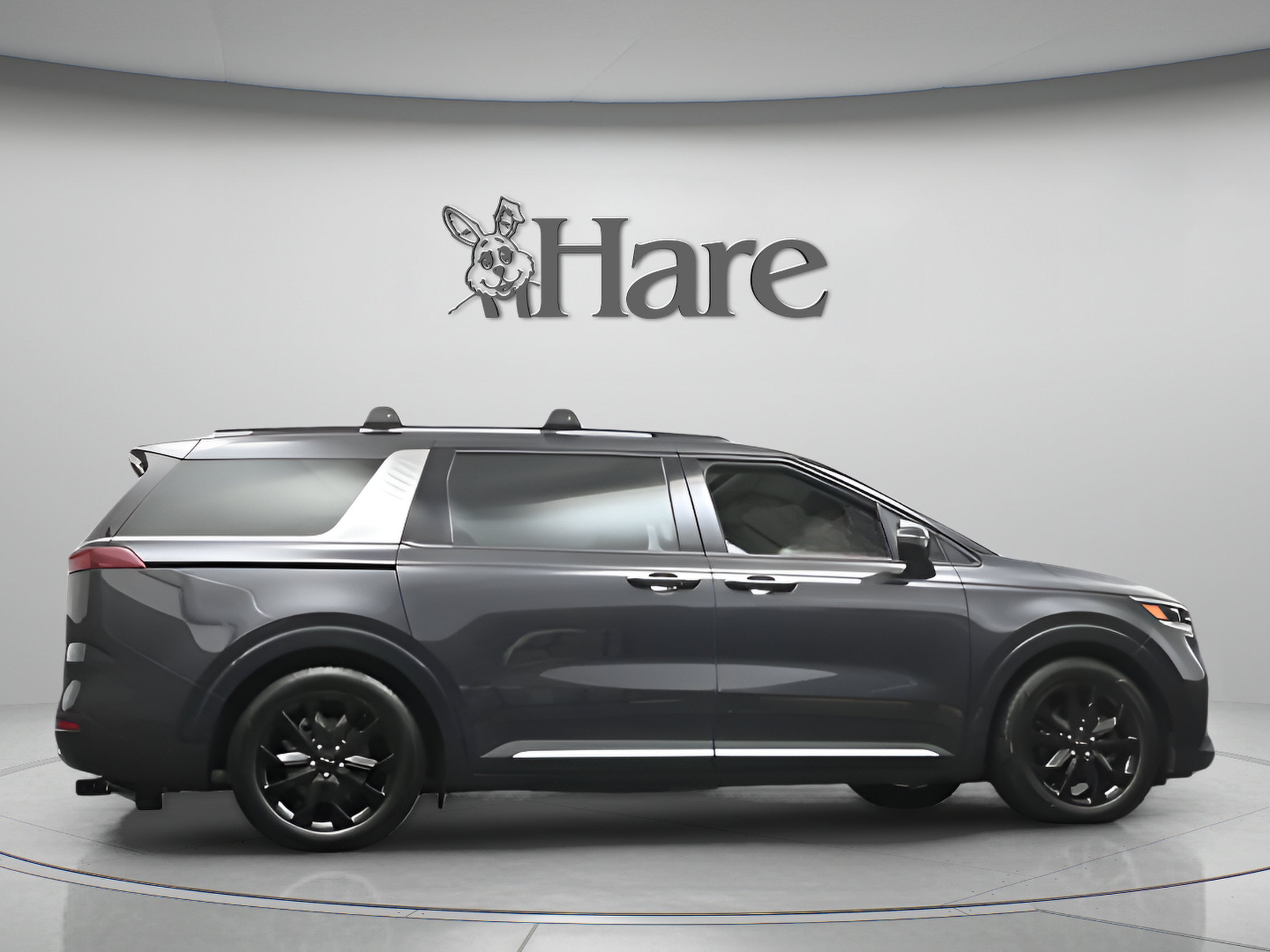 2023 Kia Carnival SX Prestige