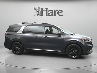 2023 Kia Carnival SX Prestige