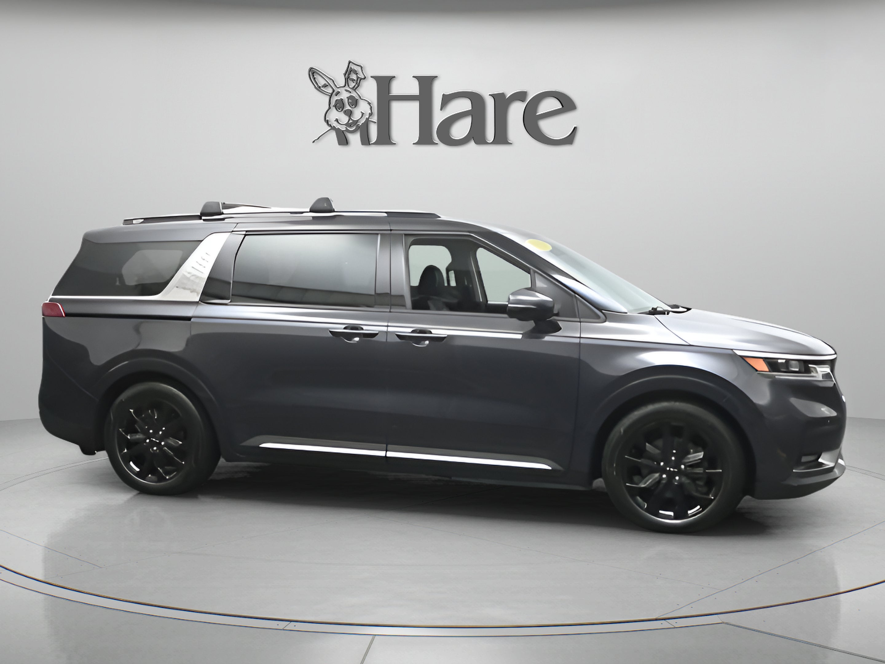 2023 Kia Carnival SX Prestige