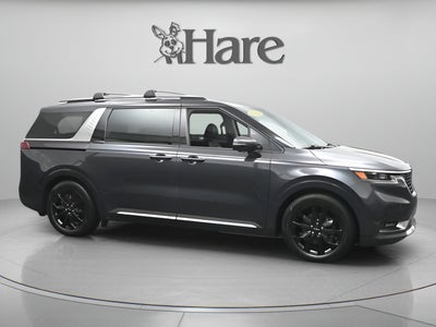 2023 Kia Carnival SX Prestige