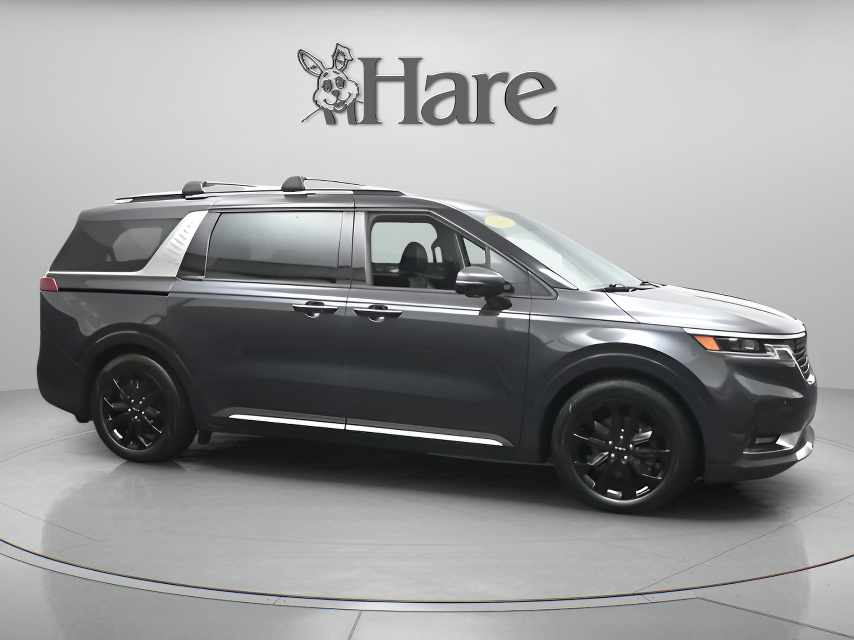 2023 Kia Carnival SX Prestige
