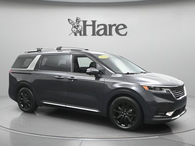 2023 Kia Carnival SX Prestige