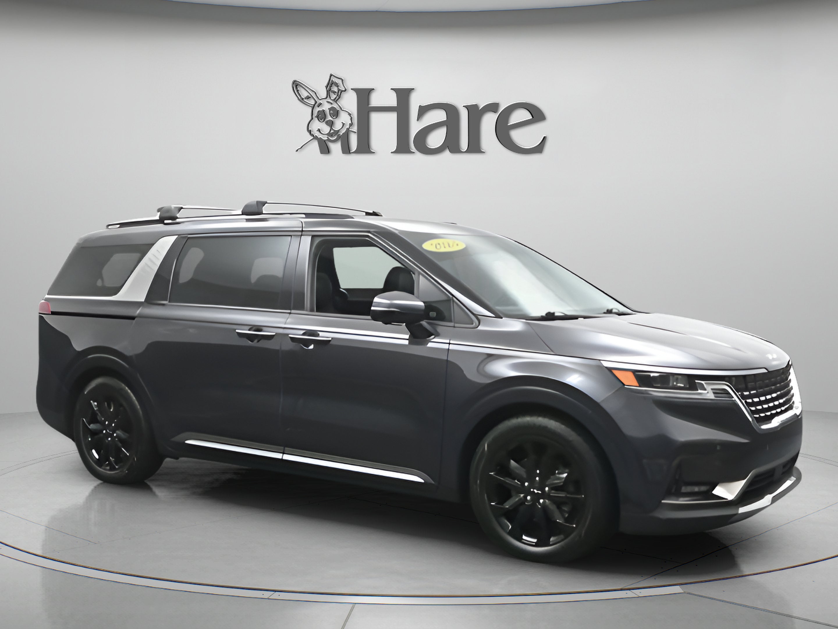 2023 Kia Carnival SX Prestige