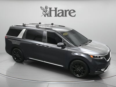 2023 Kia Carnival SX Prestige