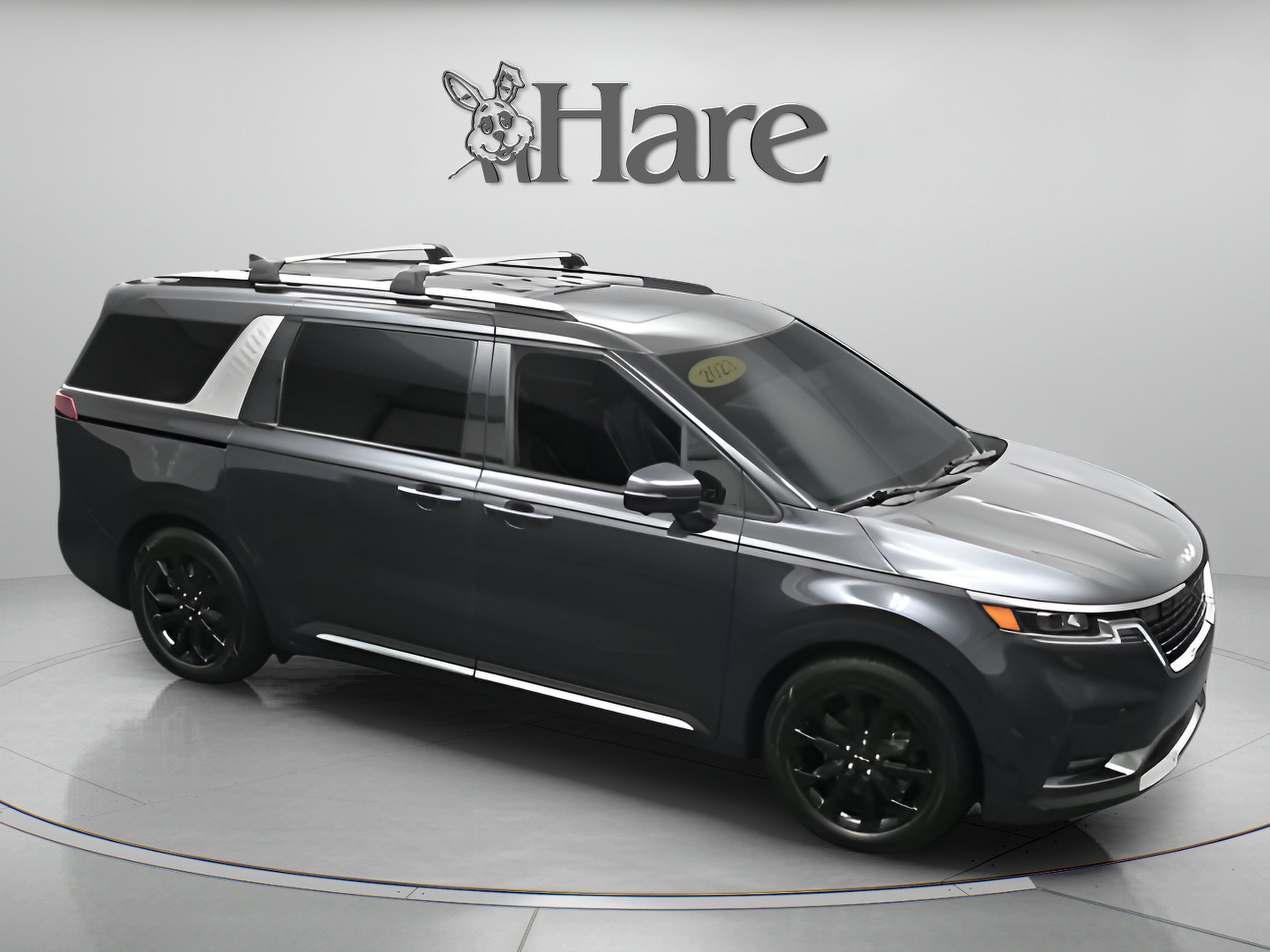2023 Kia Carnival SX Prestige