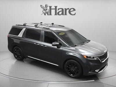 2023 Kia Carnival SX Prestige