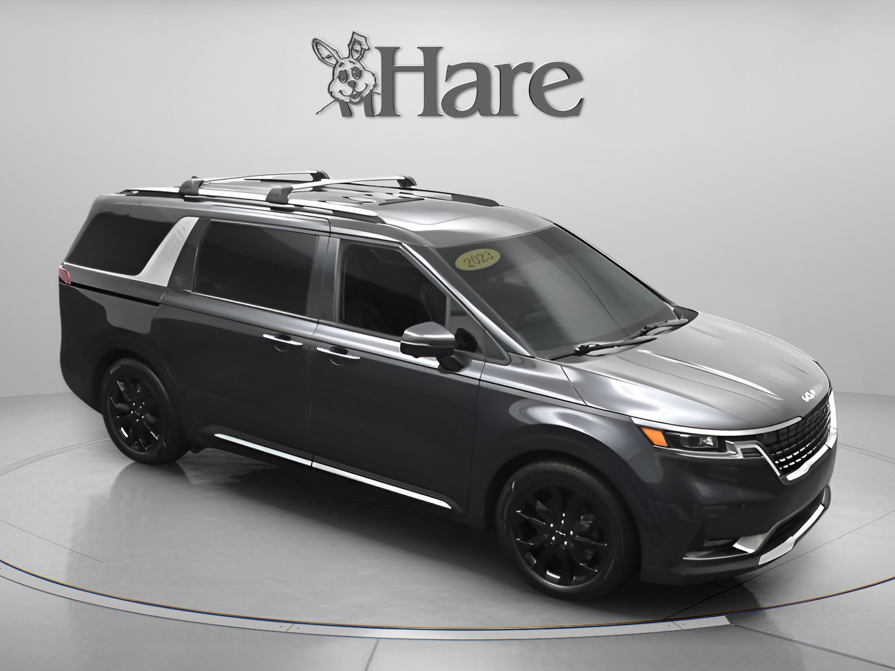 2023 Kia Carnival SX Prestige