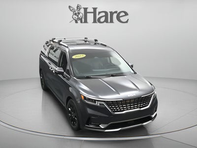 2023 Kia Carnival SX Prestige