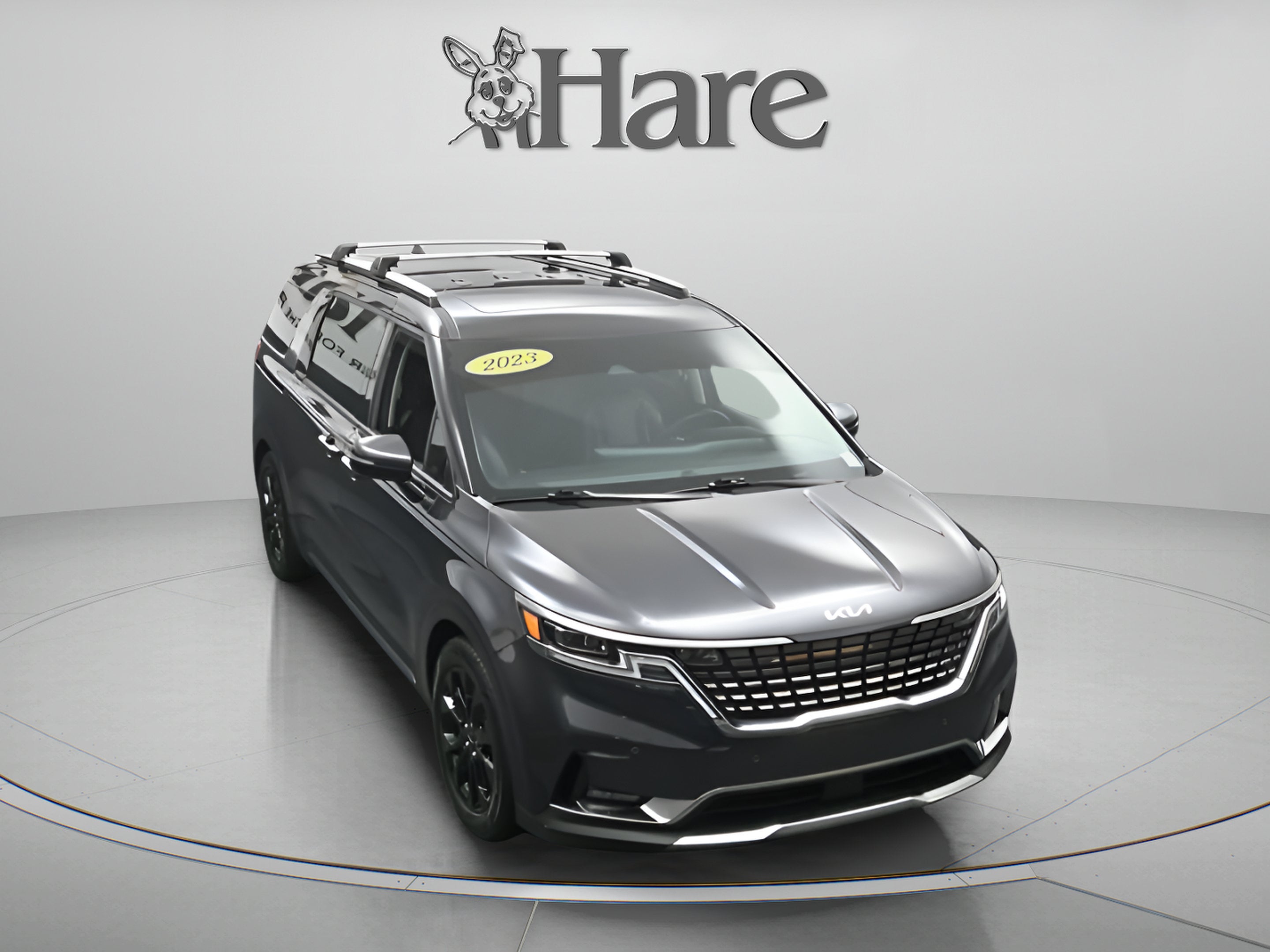 2023 Kia Carnival SX Prestige