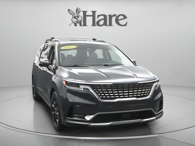 2023 Kia Carnival SX Prestige