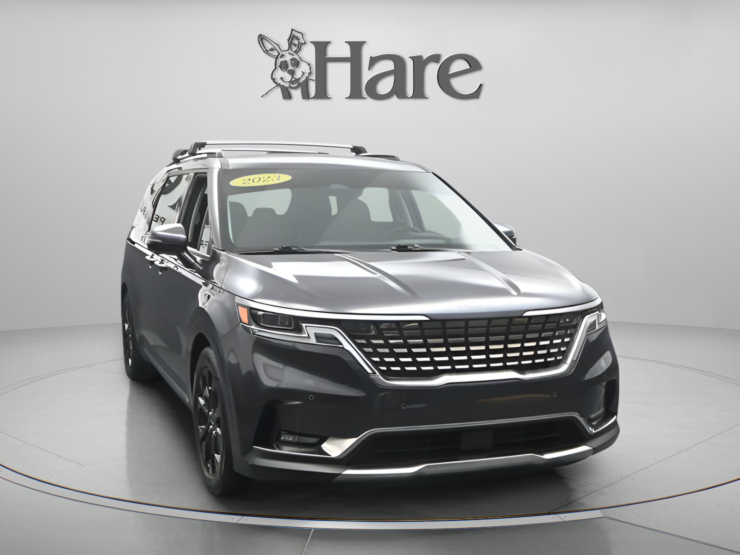 2023 Kia Carnival SX Prestige