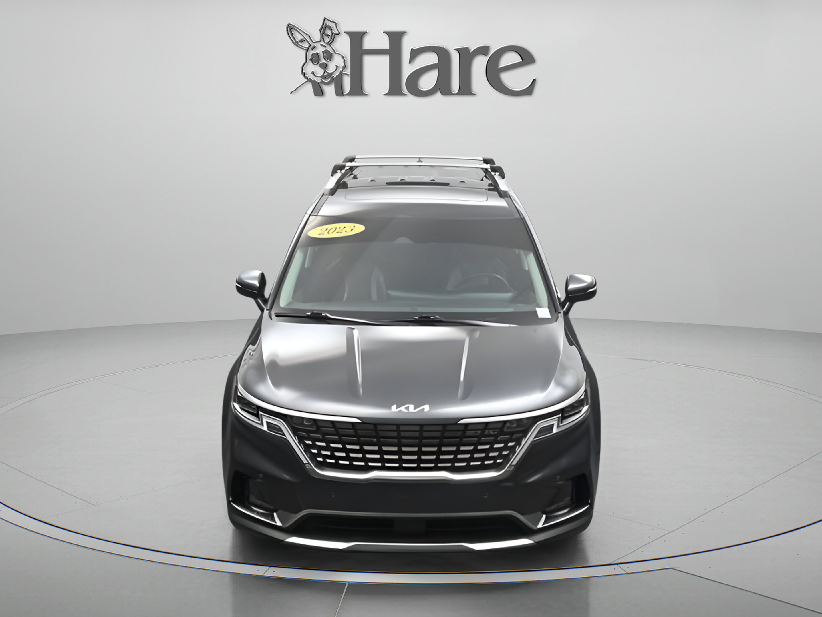 2023 Kia Carnival SX Prestige