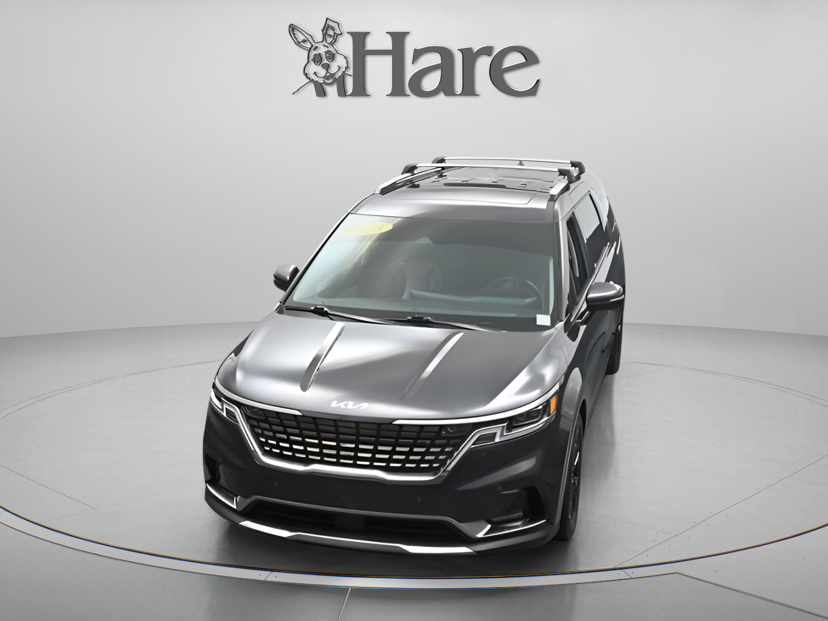 2023 Kia Carnival SX Prestige