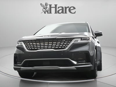 2023 Kia Carnival SX Prestige