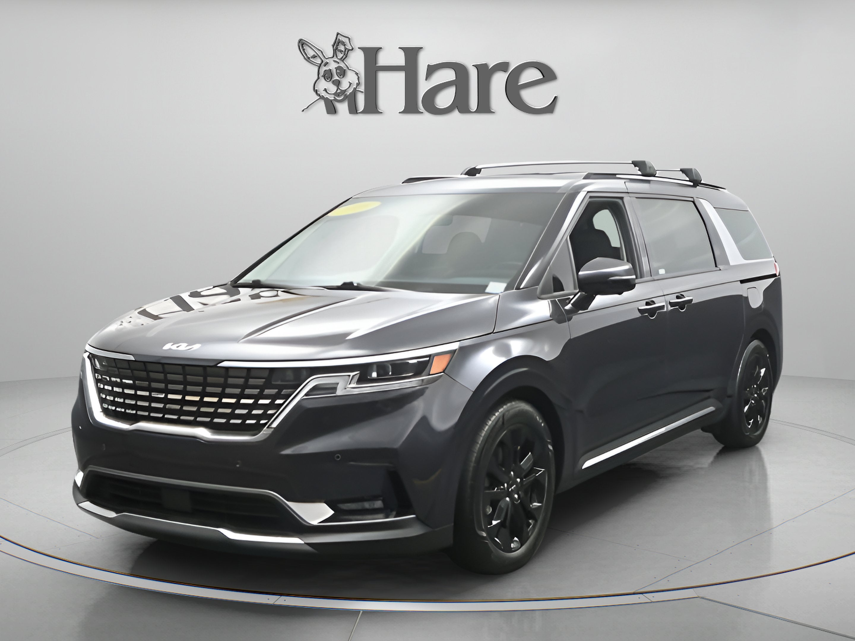 2023 Kia Carnival SX Prestige