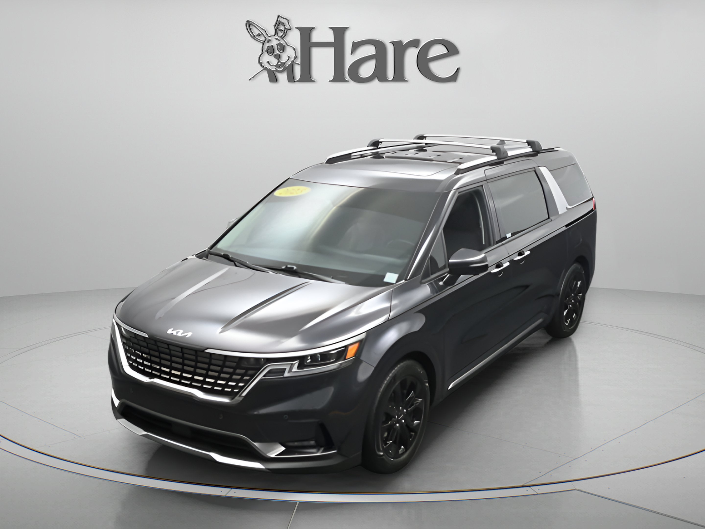 2023 Kia Carnival SX Prestige