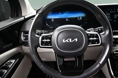 2023 Kia Carnival SX Prestige