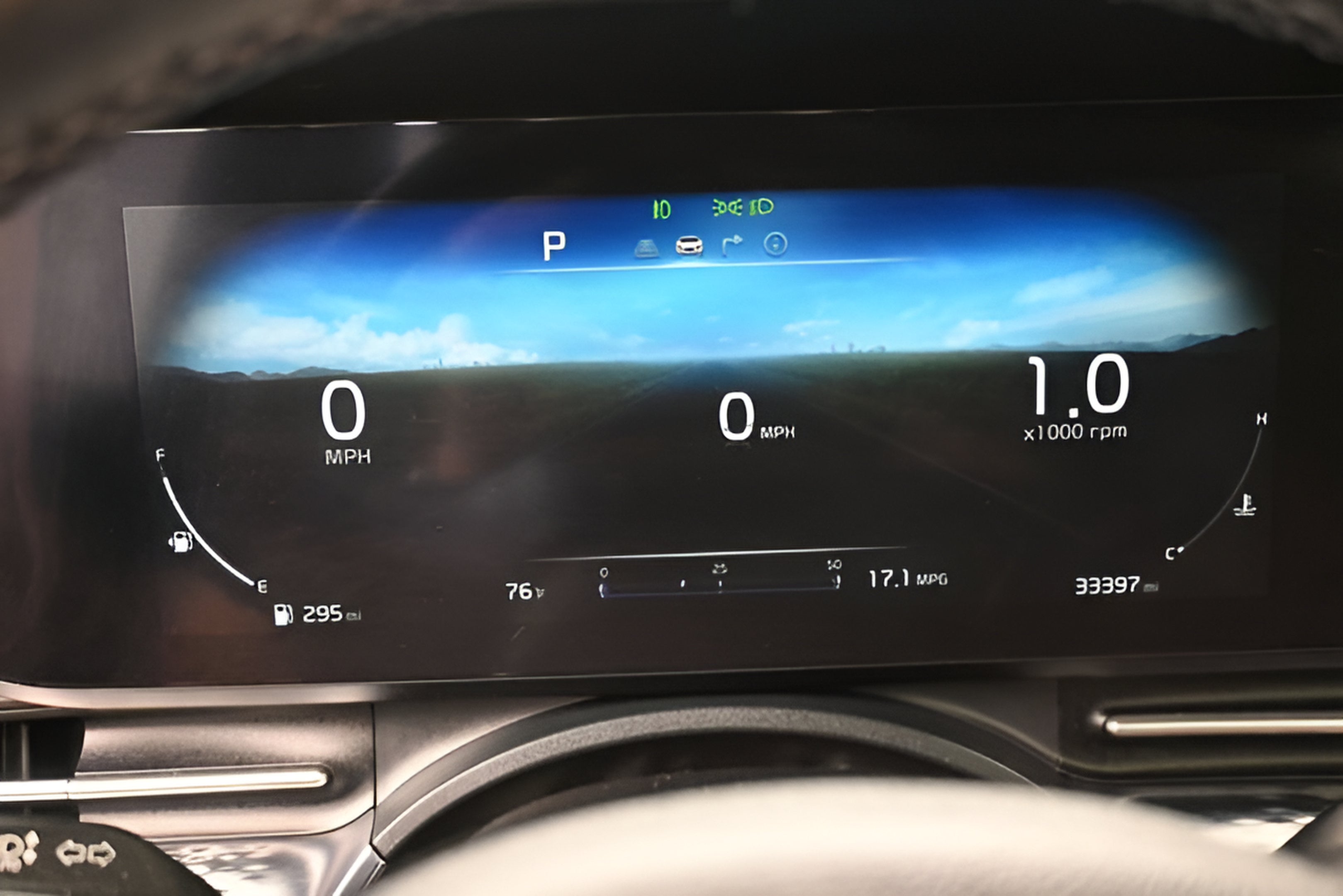 2023 Kia Carnival SX Prestige