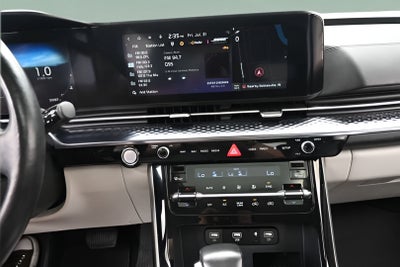 2023 Kia Carnival SX Prestige