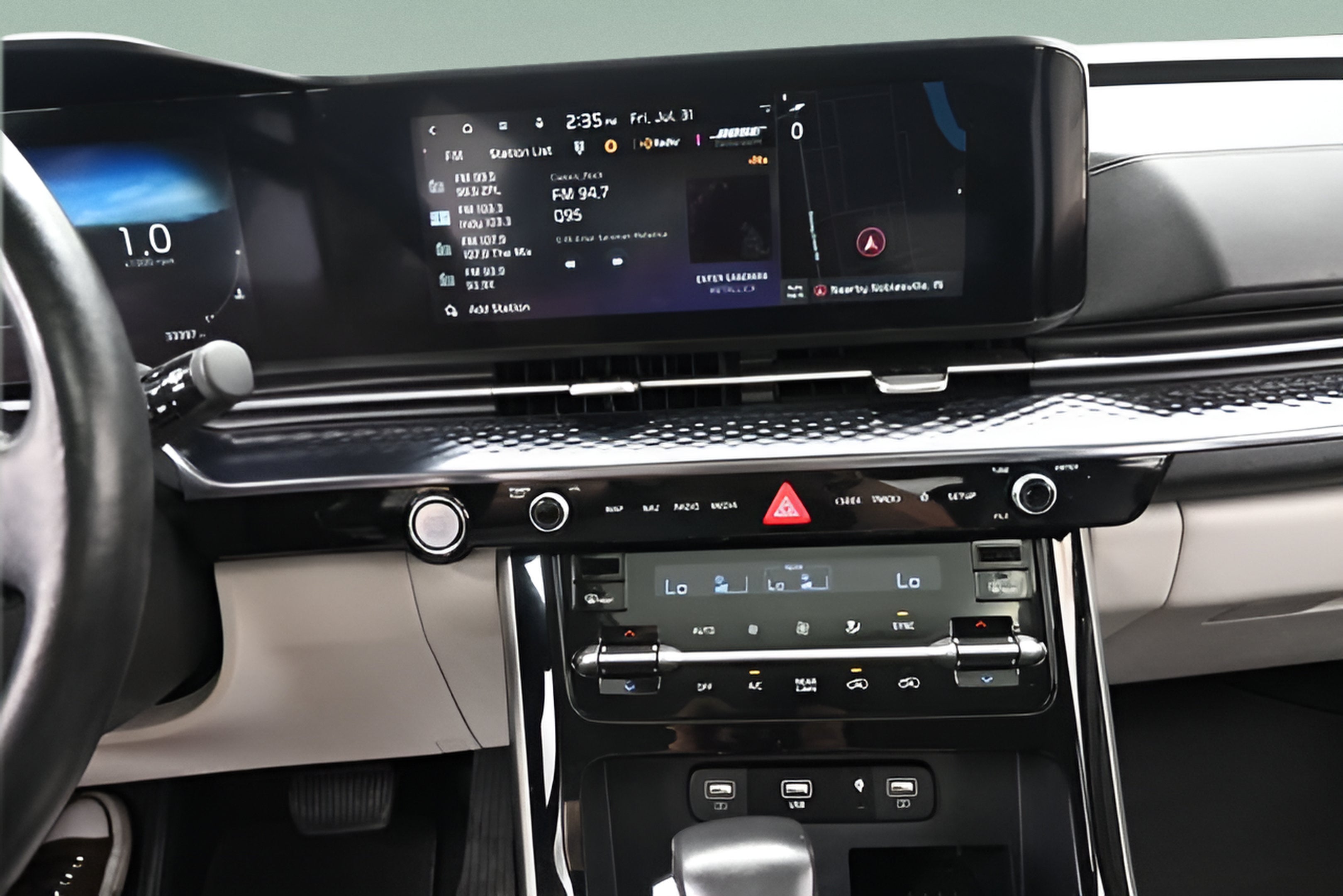 2023 Kia Carnival SX Prestige