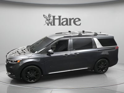 2023 Kia Carnival SX Prestige