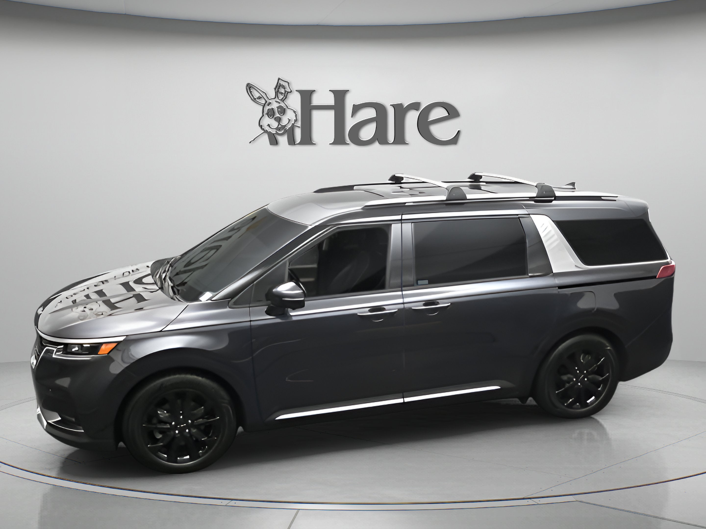 2023 Kia Carnival SX Prestige