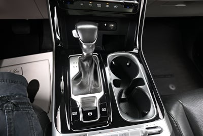 2023 Kia Carnival SX Prestige